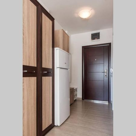 Apartman Bulevar 노비사드 외부 사진