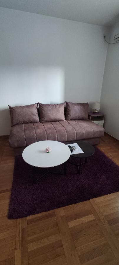 Apartman Bulevar 노비사드 외부 사진